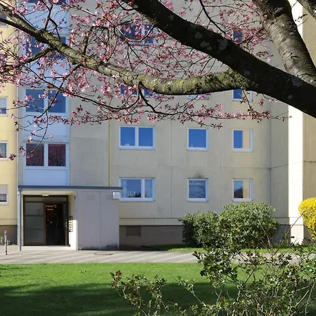 Wunderschones Mit Blick Ins Grune Friedrichshafen